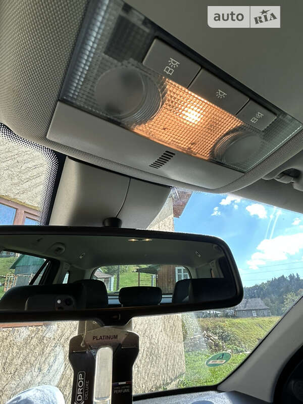 Универсал Opel Astra 2009 в Косове