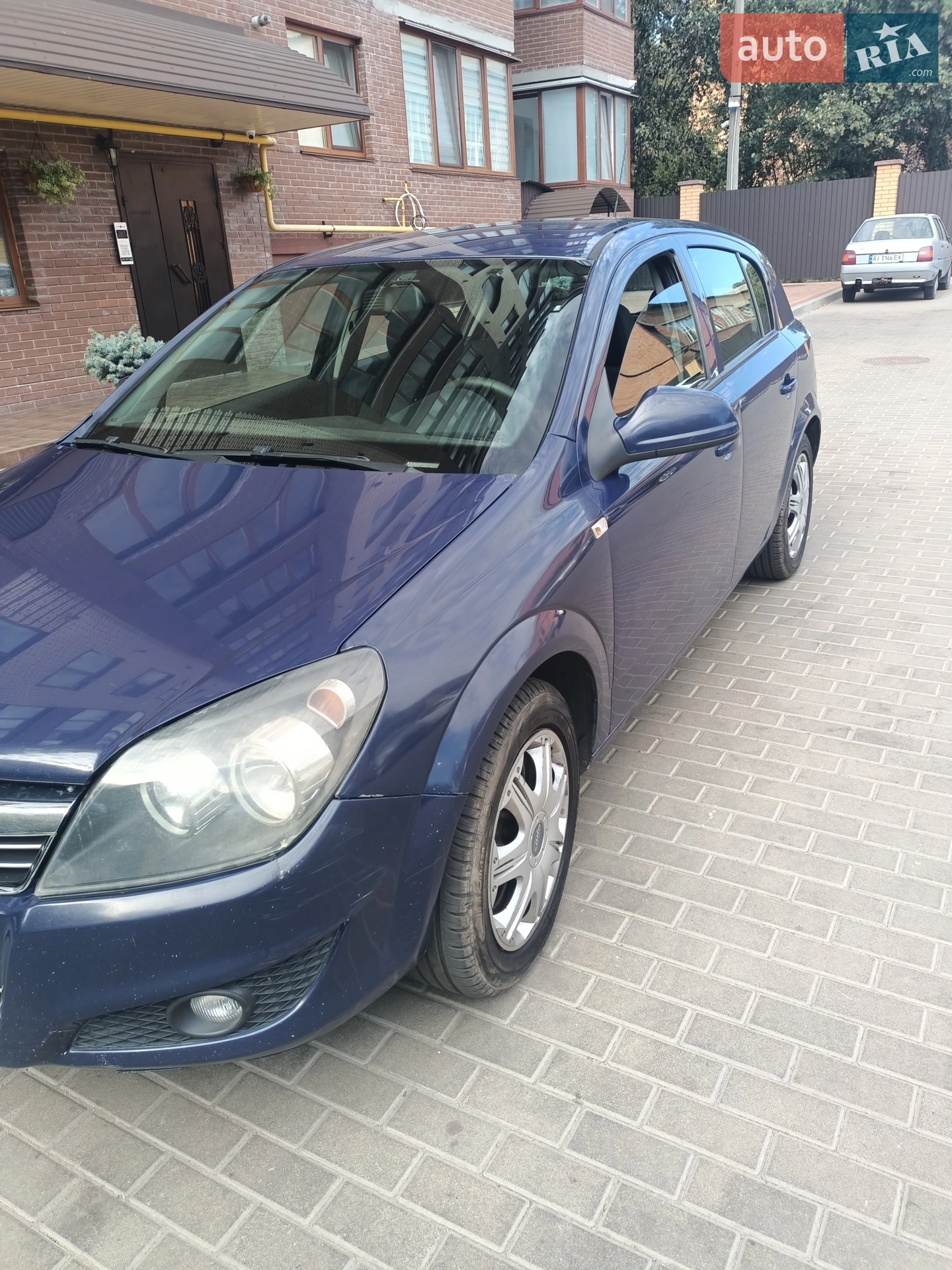 2012 Opel Astra - мініатюра 6