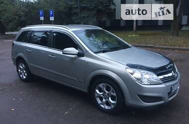 Универсал Opel Astra 2007 в Житомире