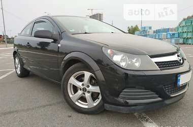 Хэтчбек Opel Astra 2009 в Чернигове