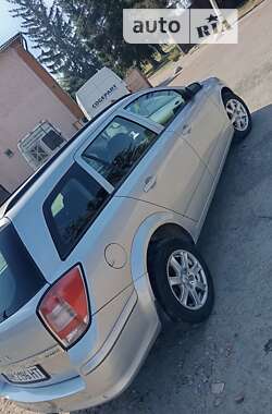 Универсал Opel Astra 2008 в 