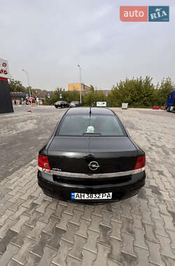 Седан Opel Astra 2013 в 