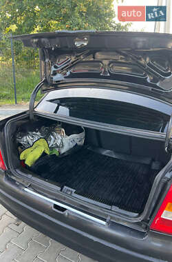 Седан Opel Astra 2007 в Бориславі