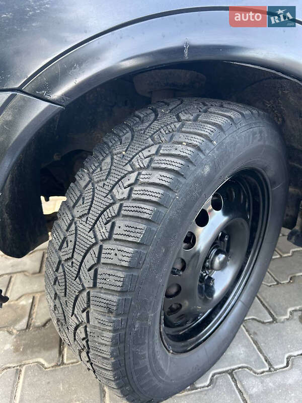 Седан Opel Astra 2007 в Бориславе