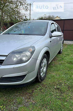 Хетчбек Opel Astra 2004 в Хмельницькому