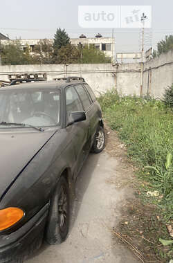 Универсал Opel Astra 1992 в Каменском