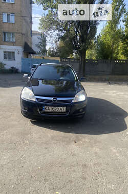 Універсал Opel Astra 2009 в Києві