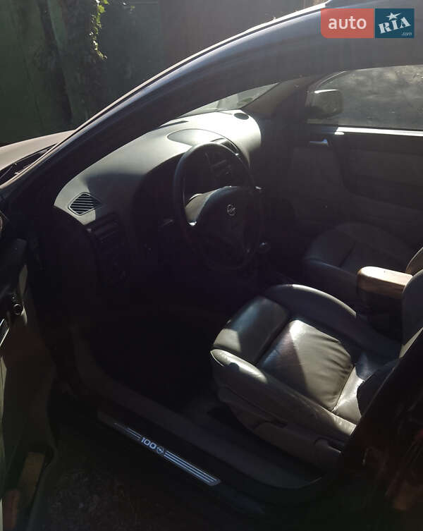 Універсал Opel Astra 1999 в Сумах