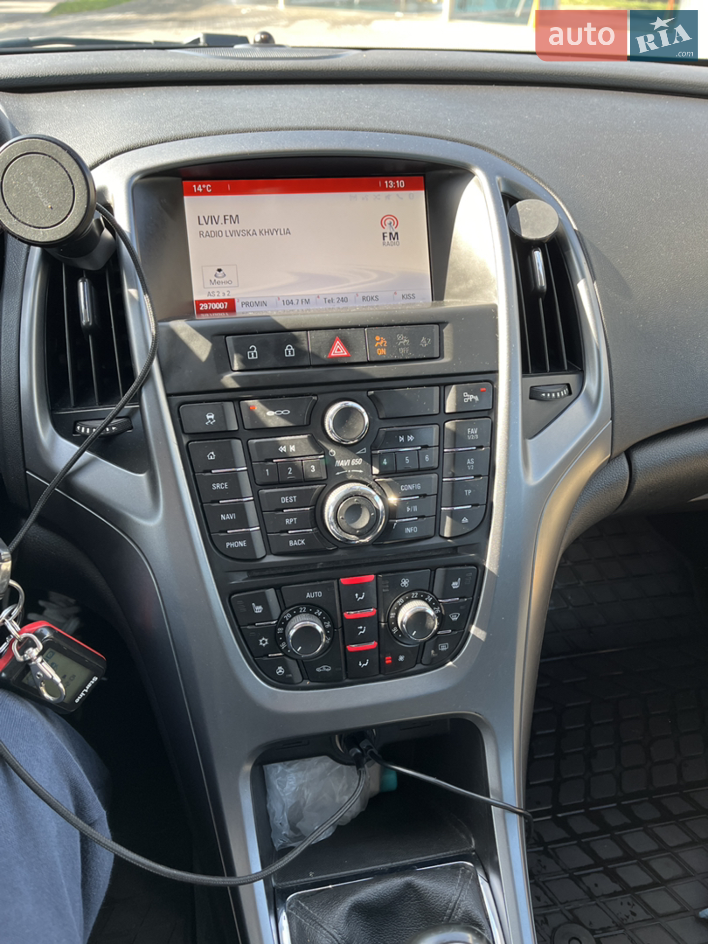 2015 Opel Astra - мініатюра 22