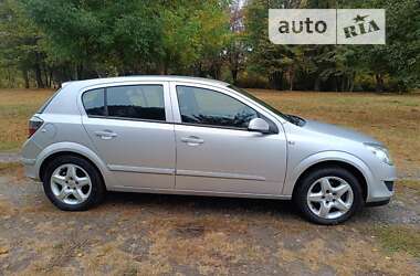 Хетчбек Opel Astra 2008 в Ніжині