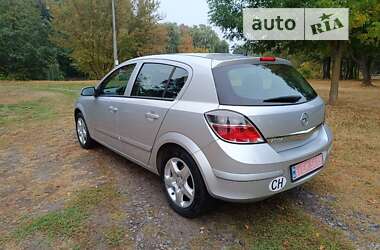 Хетчбек Opel Astra 2008 в Ніжині