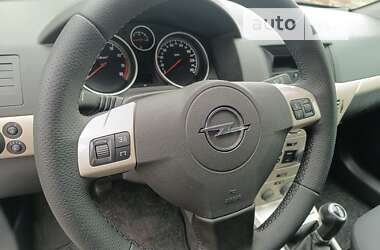 Хетчбек Opel Astra 2008 в Ніжині