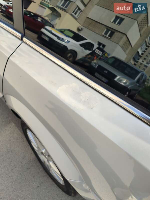 Універсал Opel Astra 2008 в Львові фото 4 Універсал Opel Astra 2008 в Львові