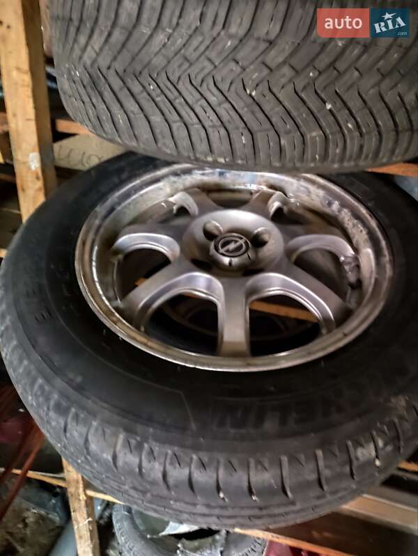 Седан Opel Astra 2004 в Снятине