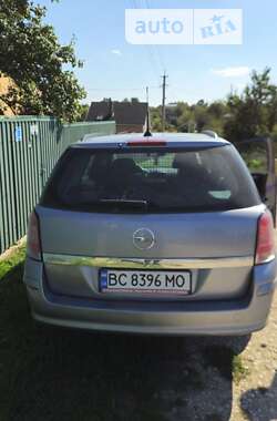 Универсал Opel Astra 2008 в Хмельницком