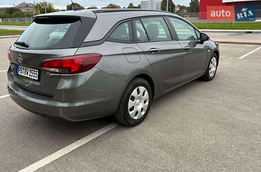 Універсал Opel Astra 2020 в 
