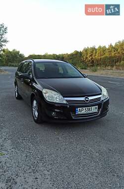 Универсал Opel Astra 2007 в Каменском