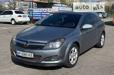 Купе Opel Astra 2007 в Запорожье