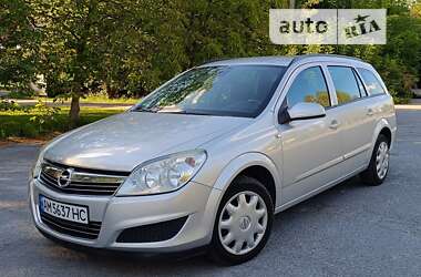 Универсал Opel Astra 2007 в Звягеле