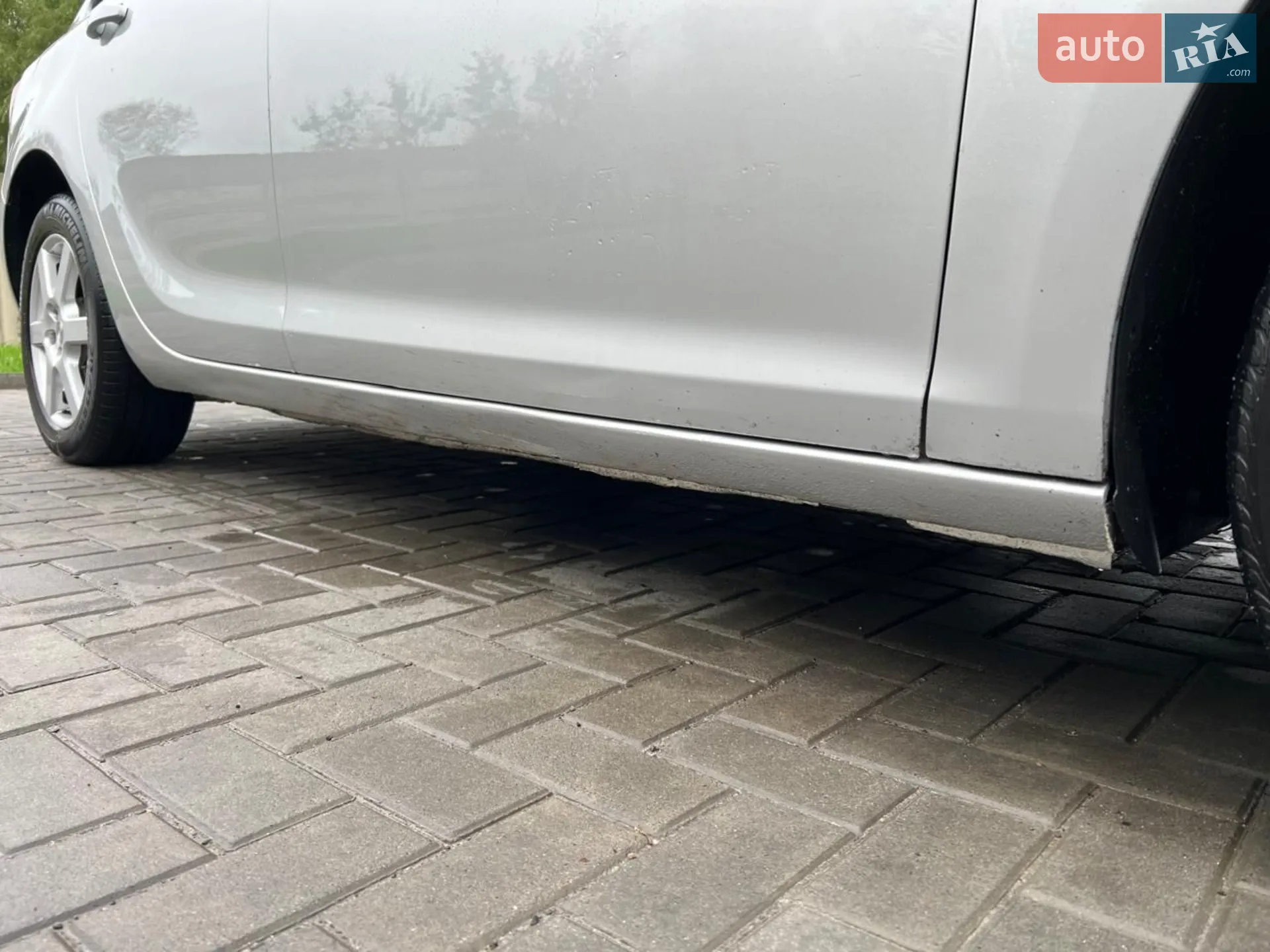 2013 Opel Astra - мініатюра 13