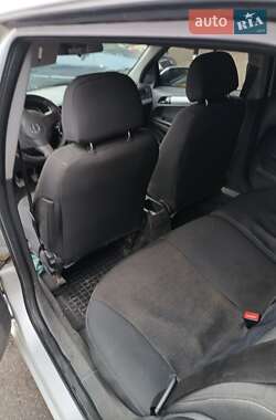 Универсал Opel Astra 2005 в 