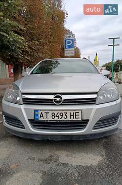 Универсал Opel Astra 2005 в 