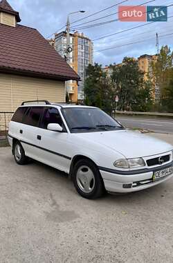 Универсал Opel Astra 1997 в 