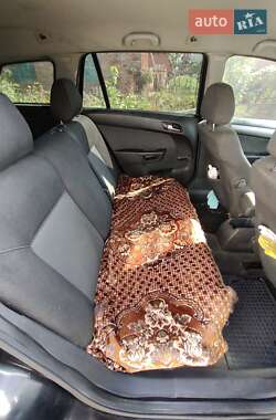 Универсал Opel Astra 2005 в Хмельницком