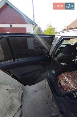 Универсал Opel Astra 2005 в 