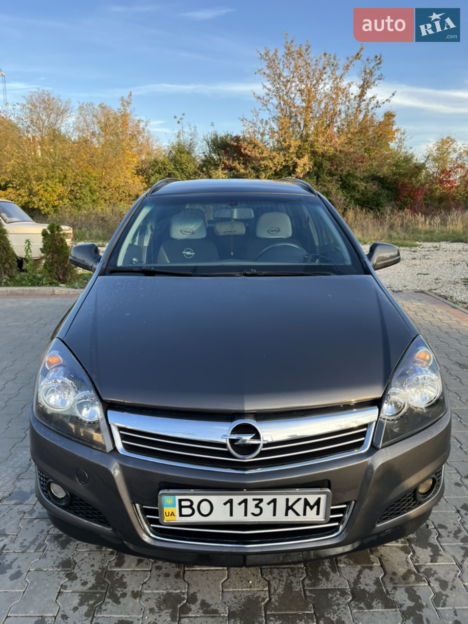 2012 Opel Astra - мініатюра 17