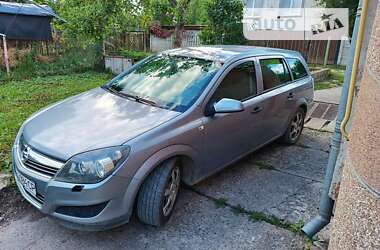 Універсал Opel Astra 2009 в Кам'янець-Подільському