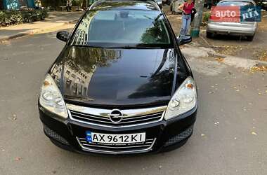 Универсал Opel Astra 2007 в Харькове