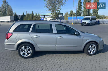 Универсал Opel Astra 2006 в 