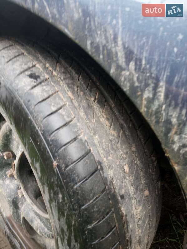 Универсал Opel Astra 2008 в Коломые