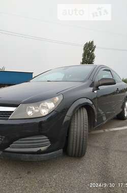 Хэтчбек Opel Astra 2009 в Чернигове