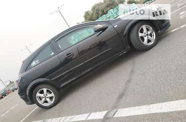 Хэтчбек Opel Astra 2009 в Чернигове