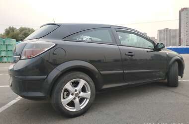 Хэтчбек Opel Astra 2009 в Чернигове