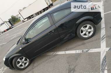 Хэтчбек Opel Astra 2009 в Чернигове