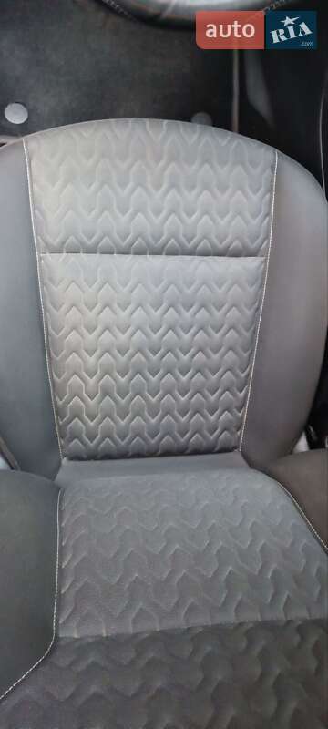 Універсал Opel Astra 2013 в Фастові