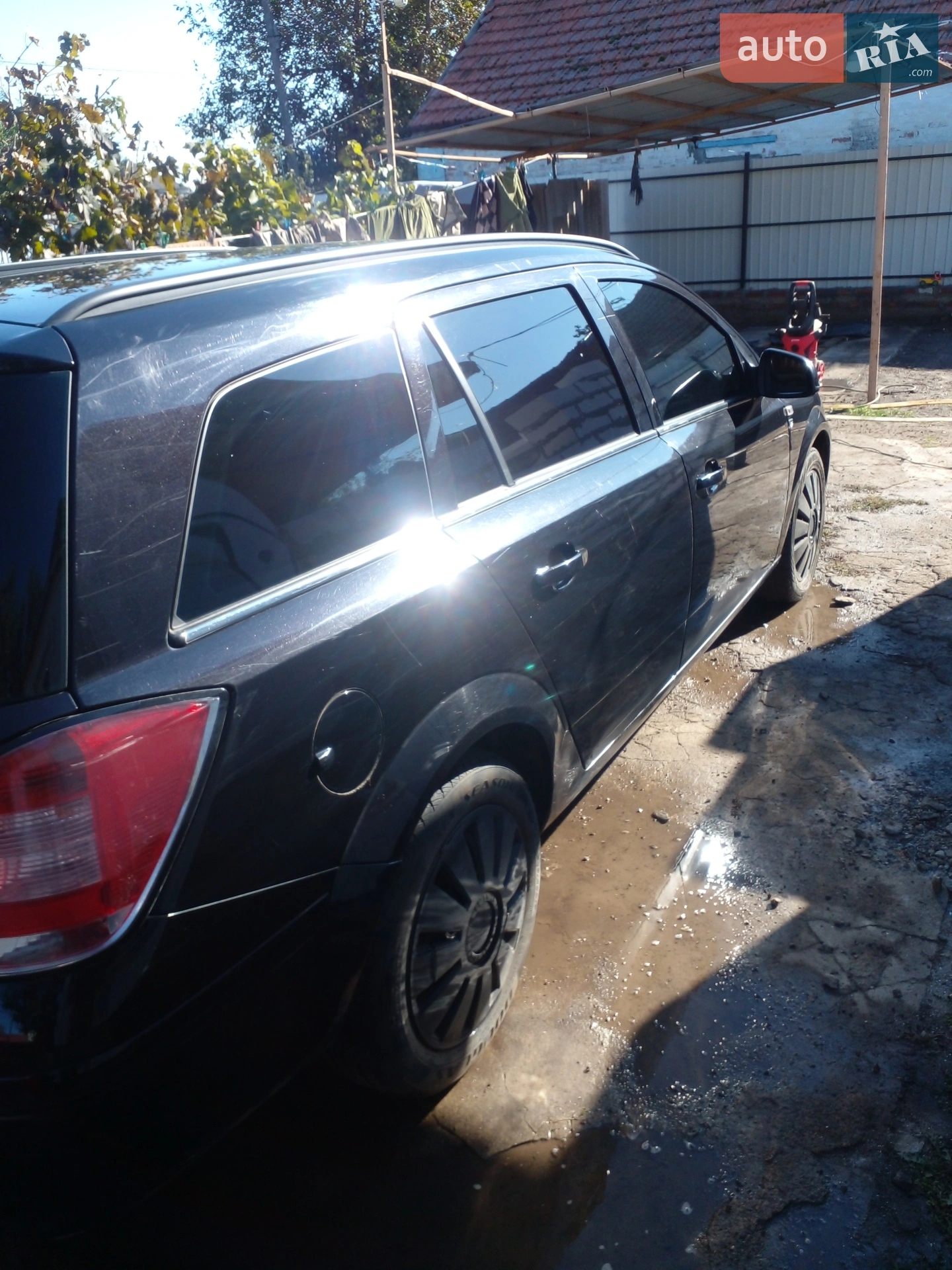 2010 Opel Astra - фото 1