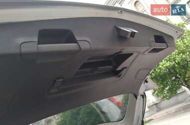 Универсал Opel Astra 2011 в 