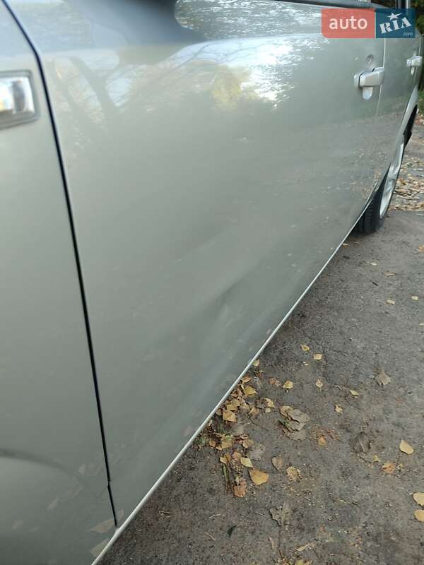 Хэтчбек Opel Astra 2013 в Гостомеле