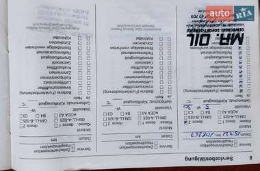 Универсал Opel Astra 2012 в 