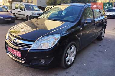 Универсал Opel Astra 2007 в 