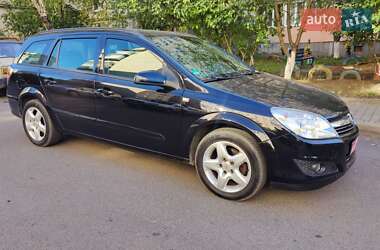 Универсал Opel Astra 2007 в 
