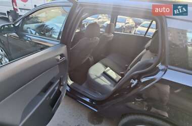 Универсал Opel Astra 2007 в 