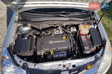 Универсал Opel Astra 2007 в 