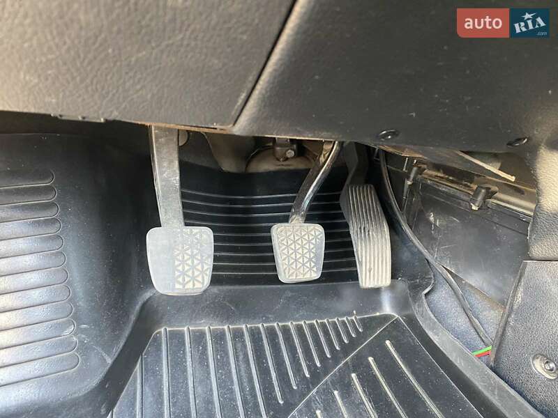 Седан Opel Astra 2001 в Коростене