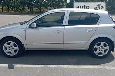 Хетчбек Opel Astra 2008 в Кропивницькому