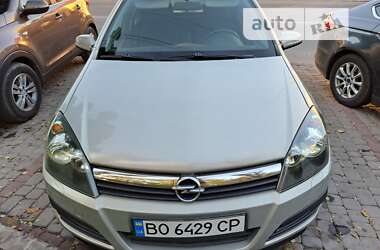 Универсал Opel Astra 2006 в Тернополе